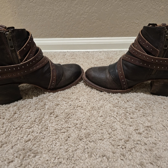 Freebird Caleb - Picture 4 of 6